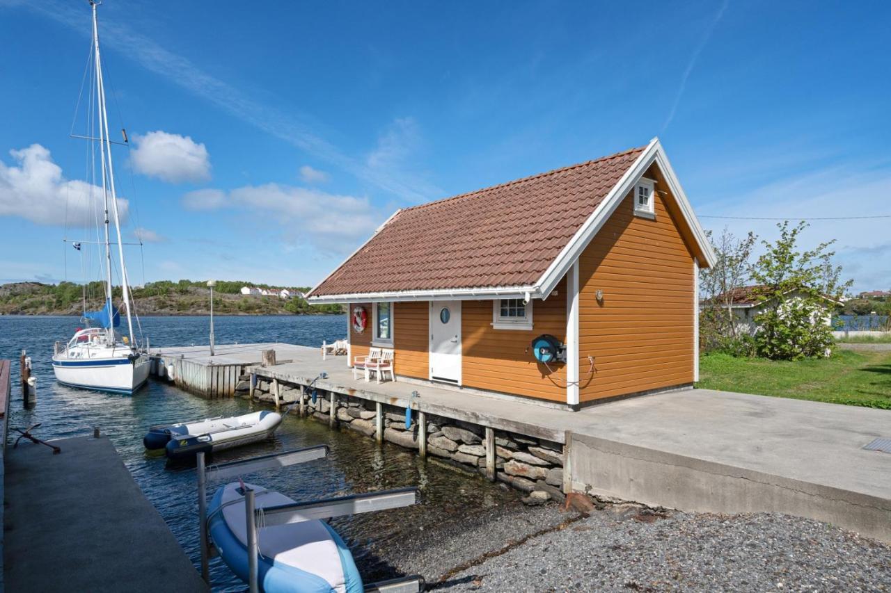 Roaldspiren Stavanger Exterior photo