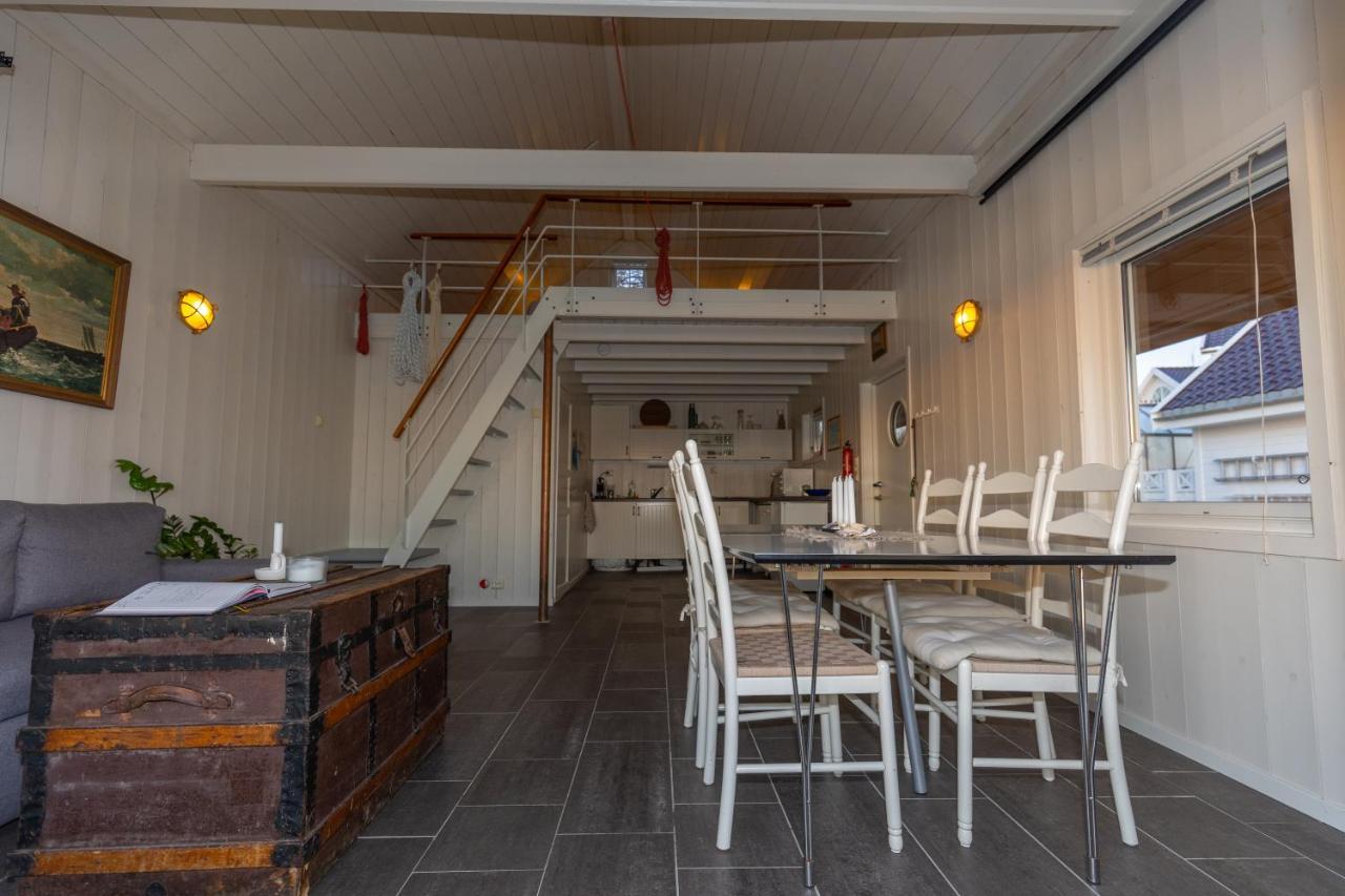 Roaldspiren Stavanger Exterior photo
